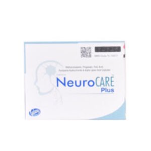 Neurocare Plus Tablets 30s