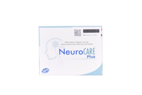 Neurocare Plus Tablets 30s
