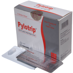 Pylotrip Kit 14s