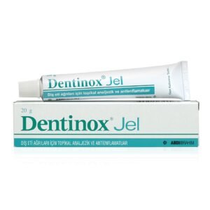 Dentinox Teething Gel