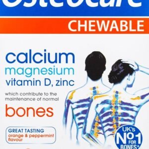 Osteocare Tablets 30’s