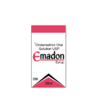 Emadon Syrup 60ml
