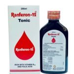 Ranferon Syrup 200ml