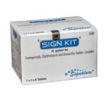 Sign Kit 7s