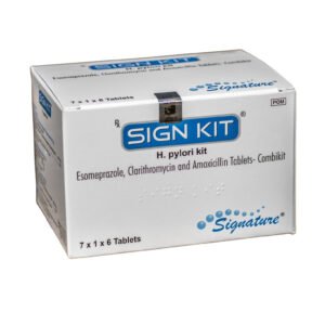 Sign Kit 7s