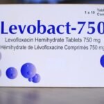 Levobact 750mg 10s