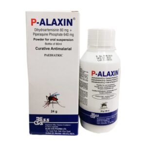 P-alaxin Suspension 80ml