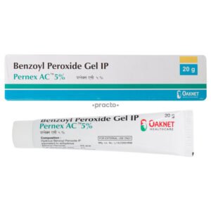 Pernex Ac Gel 20g