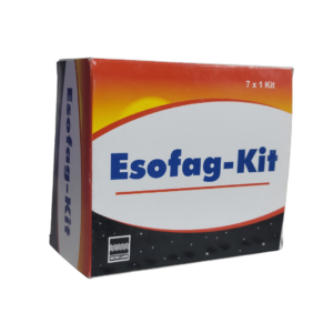 Esofag Kit 7s