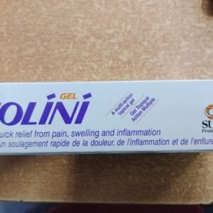 Volini Gel 30g