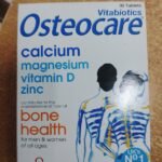 Osteocare Tablets 30’s