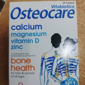 Osteocare Tablets 30’s