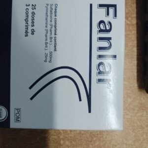Fanlar Tablets 3s