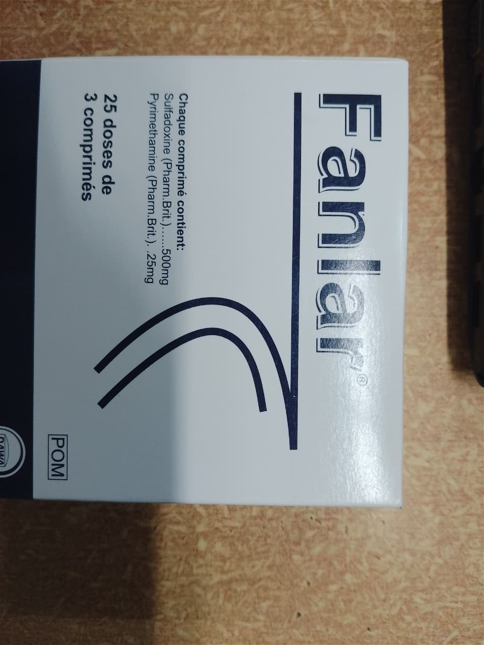 Fanlar Tablets 3s