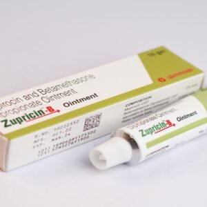 Zupricin B Ointment