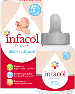 Infacol Drops