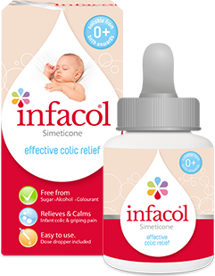 Infacol Drops