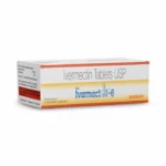 Ivermectol Tablets 6mg 1s