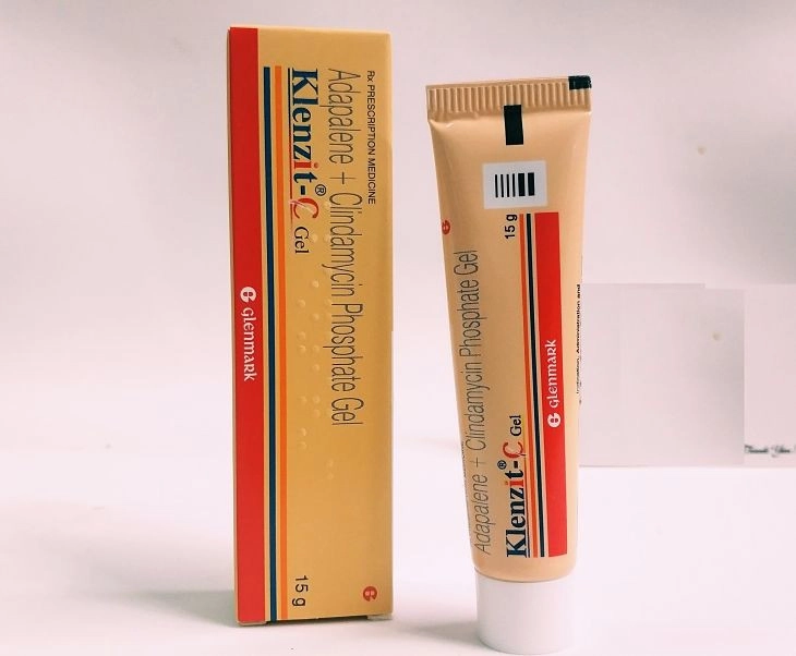 Klenzit C Gel 15g
