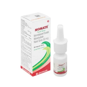 Momate Nasal Spray