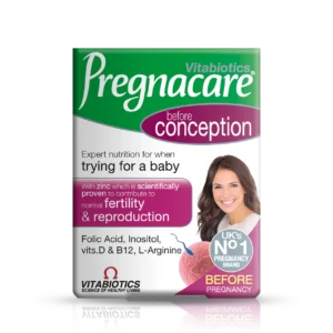 Pregnacare Conception Tablets 30s