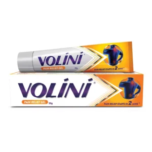 Volini Gel 30g